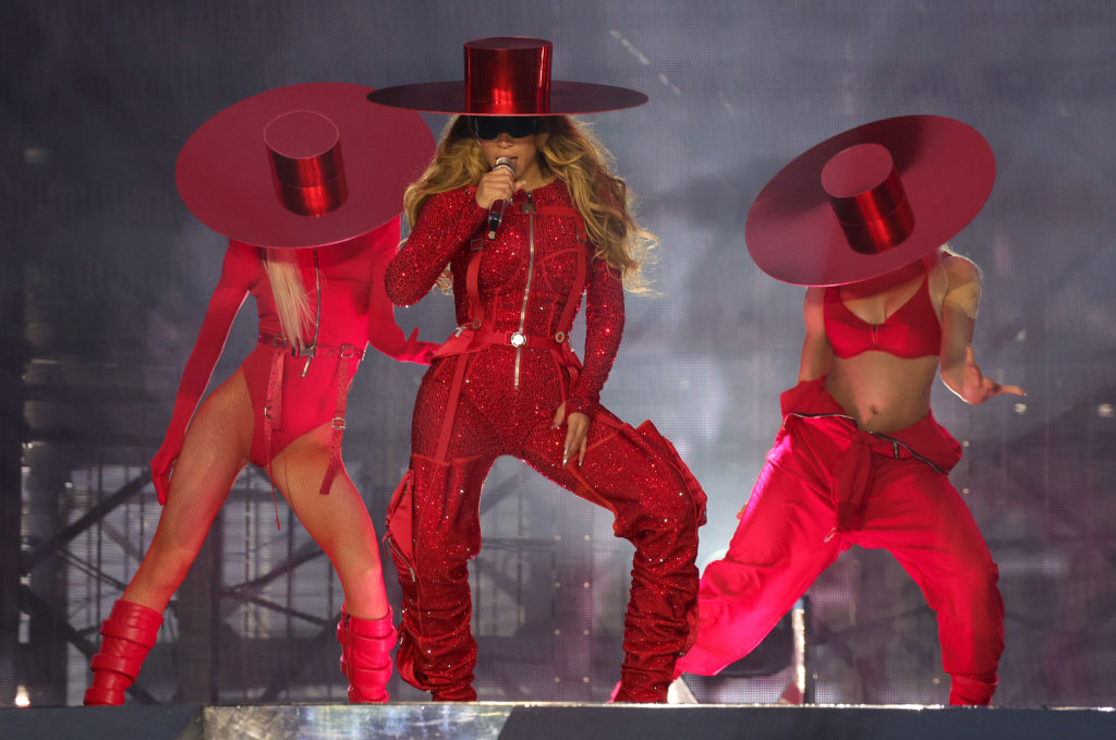 Beyoncé Blue Ivy