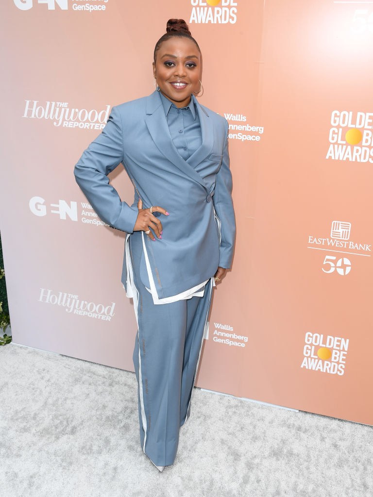 The Hollywood Reporter 2nd Annual "Raising Our Voices"