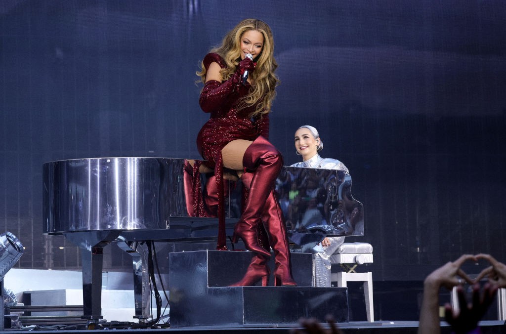 Beyoncé RENAISSANCE WORLD TOUR - London