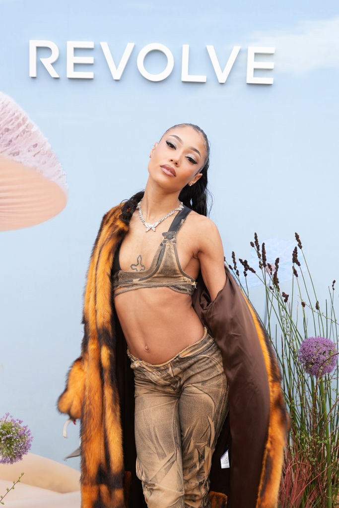 Coi Leray