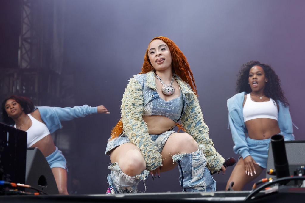 2023 Governors Ball Music Festival