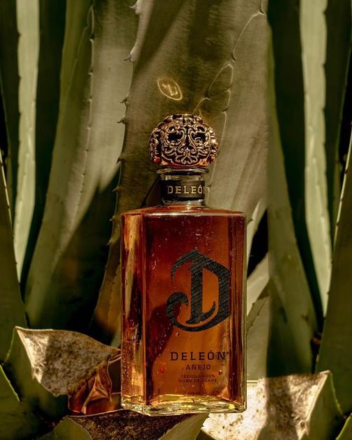 For Dads That Love Tequila