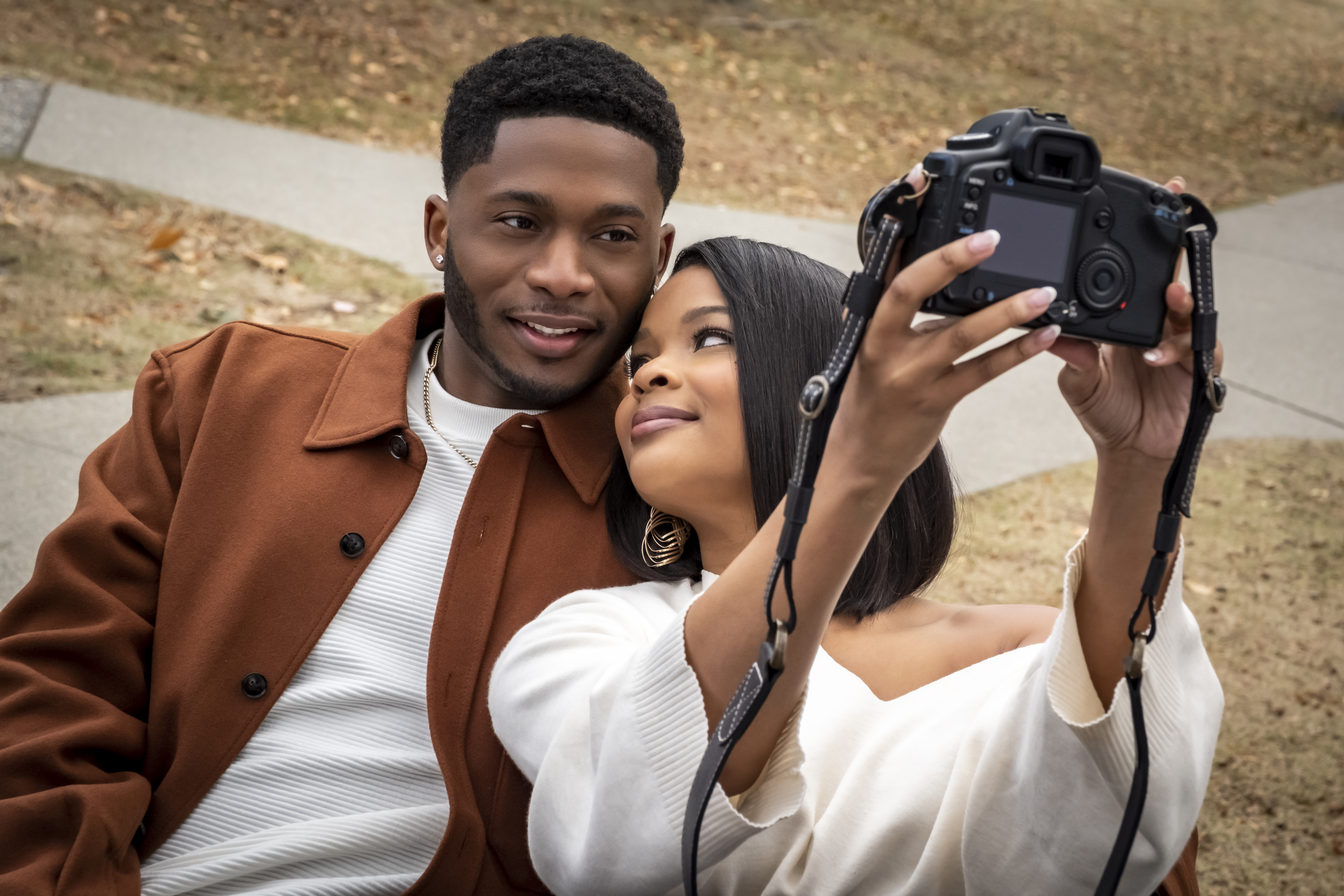 Ajiona Alexus for Lifetime Black music month