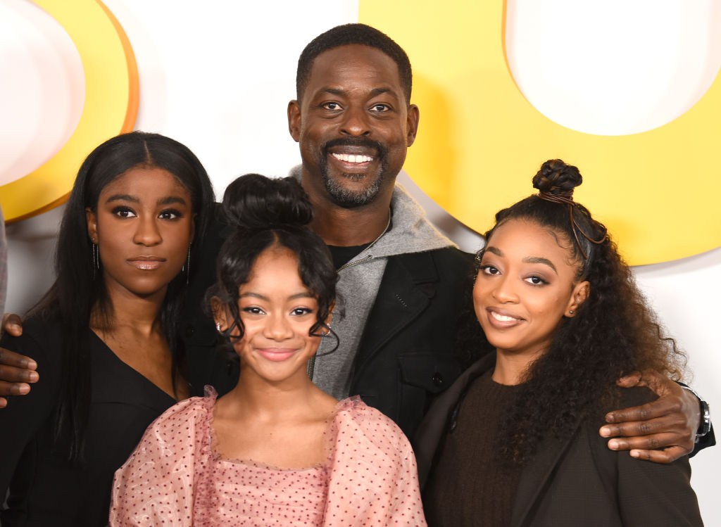 NBC's "This Is Us" Season 6 Red Carpet - Arrivals