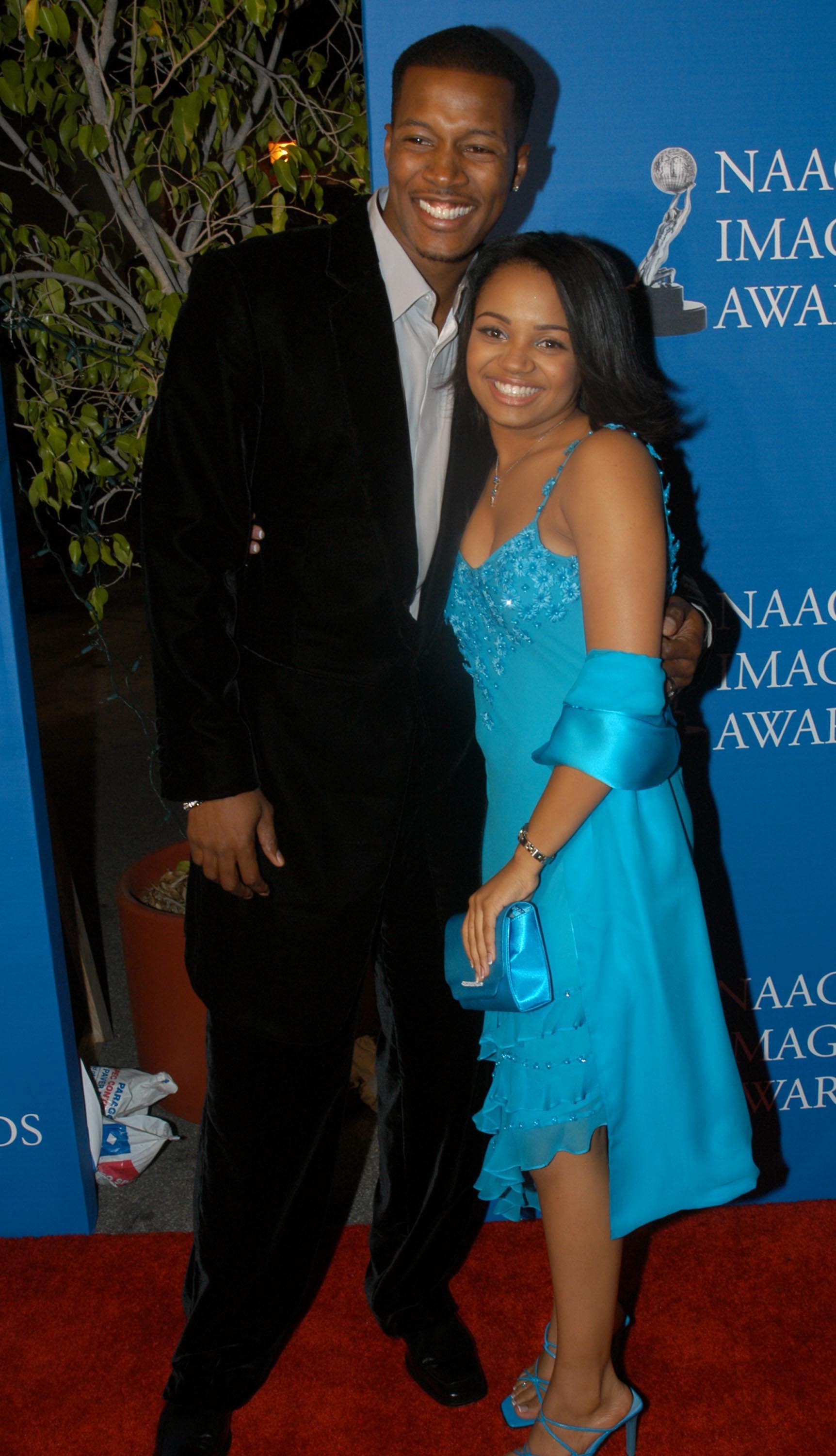 34th NAACP Image Awards - Arrivals