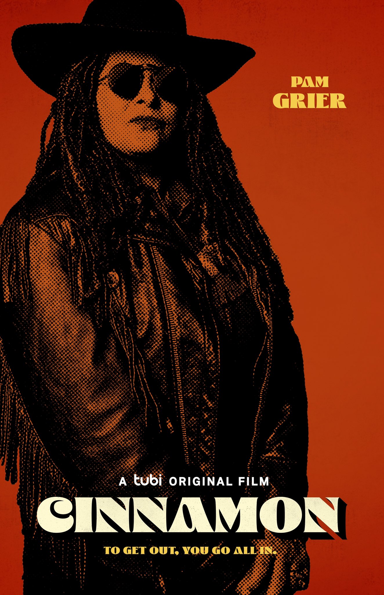 Pam Grier