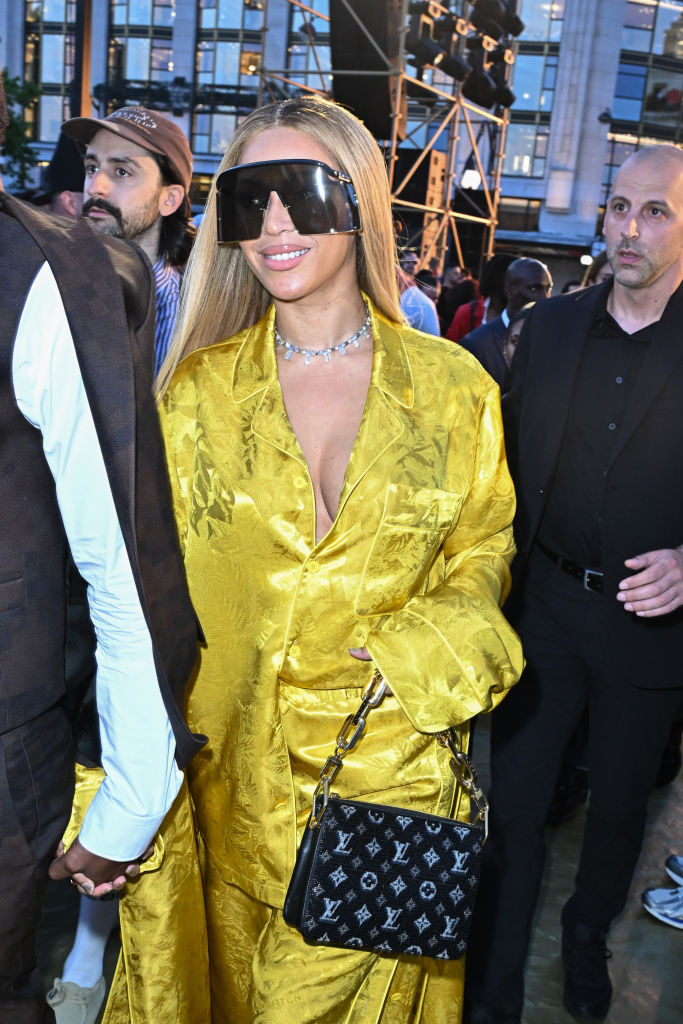 Beyoncé