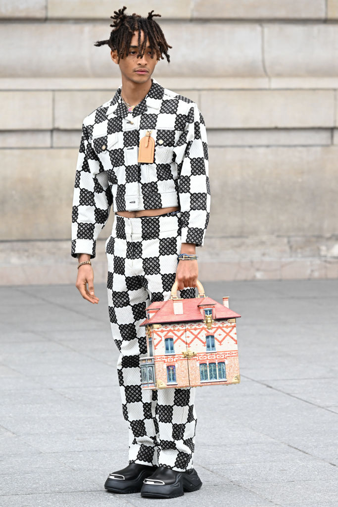 Jaden Smith