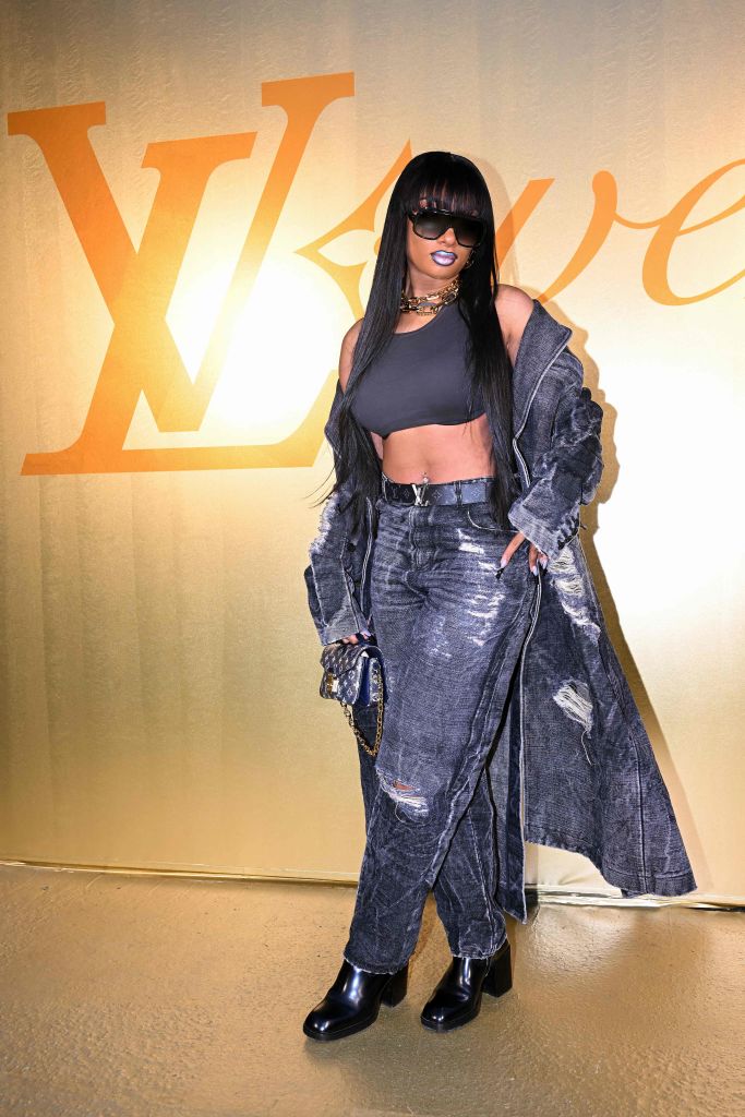 Meg Thee Stallion