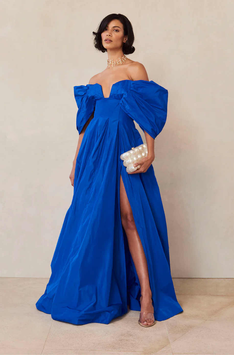 Cult Gia Tabestan Collection