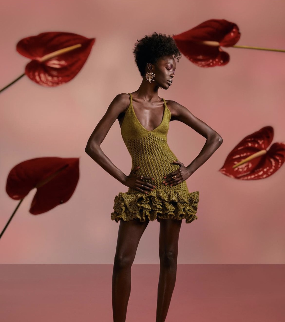 Here Are 6 Fashion Pieces That Will Spice Up Your Summer Wardrobe