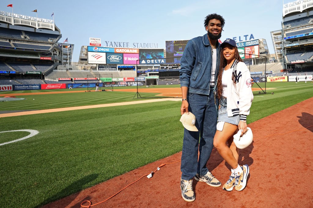 Baltimore Orioles v New York Yankees