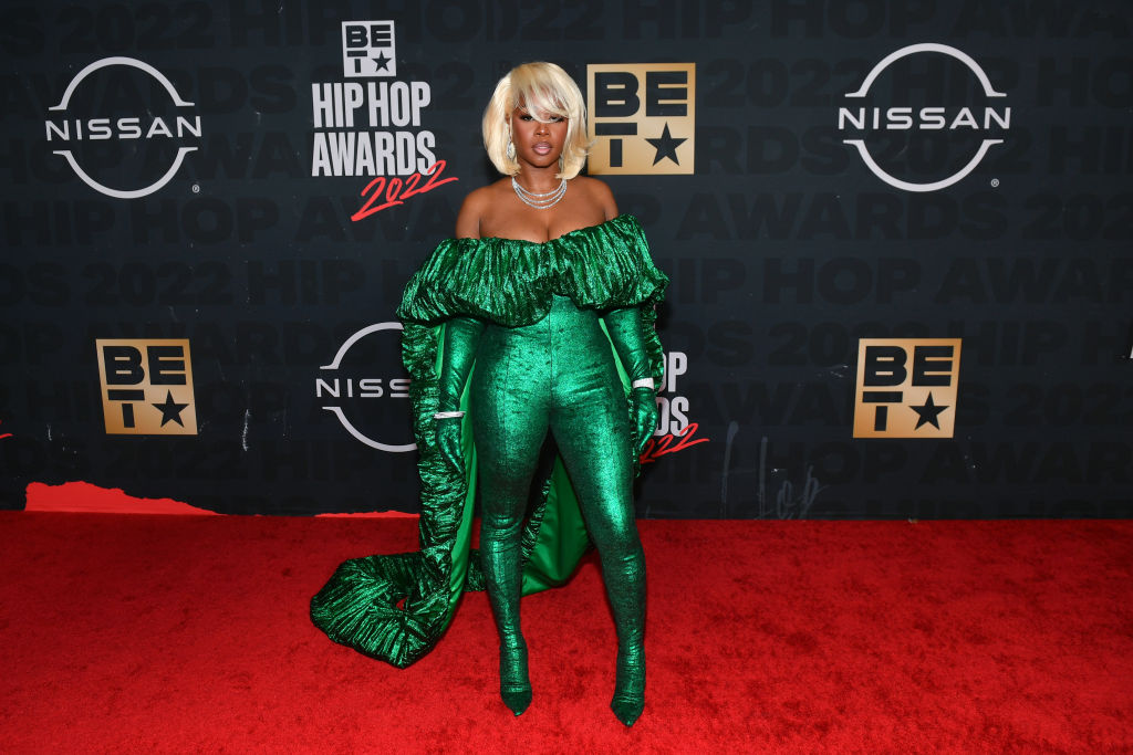 Remy Ma