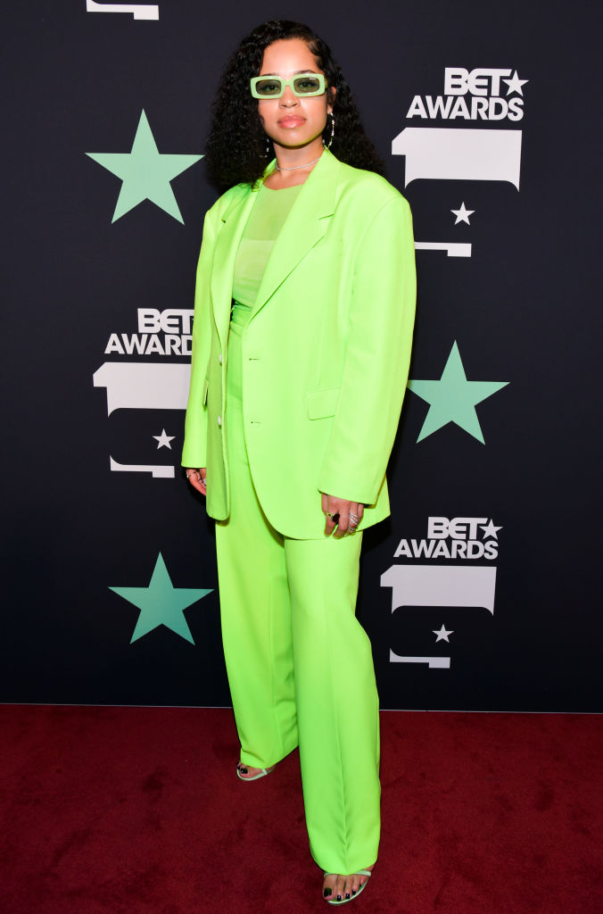 Ella Mai