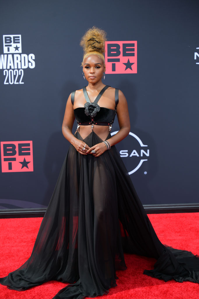 Janelle Monae