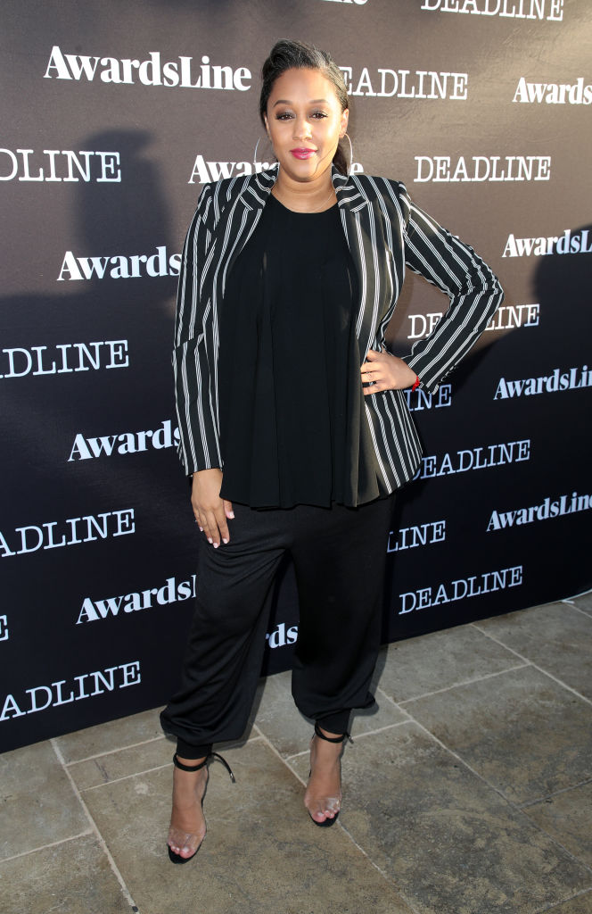 Deadline Emmy Season Kickoff, Arrivals, Los Angeles, USA - 04 Jun 2018