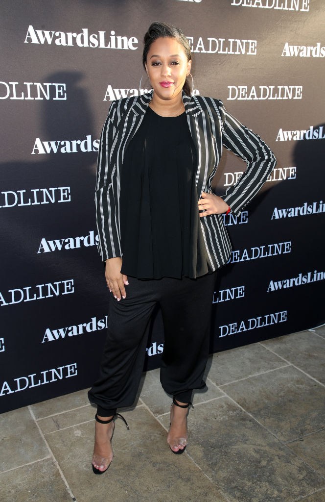 Deadline Emmy Season Kickoff, Arrivals, Los Angeles, USA - 04 Jun 2018