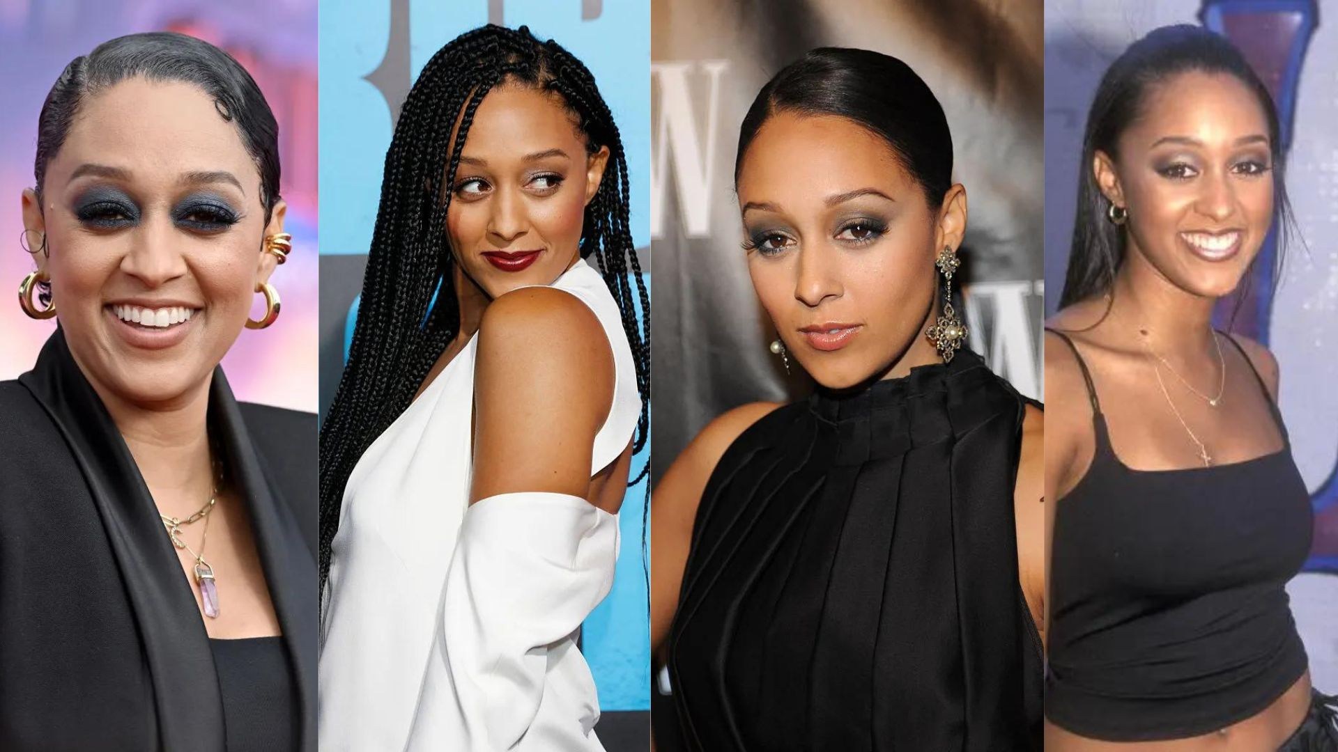 Tia Mowry Photos Through The Years, Tia Mowry Photos, Tia Mowry Actress