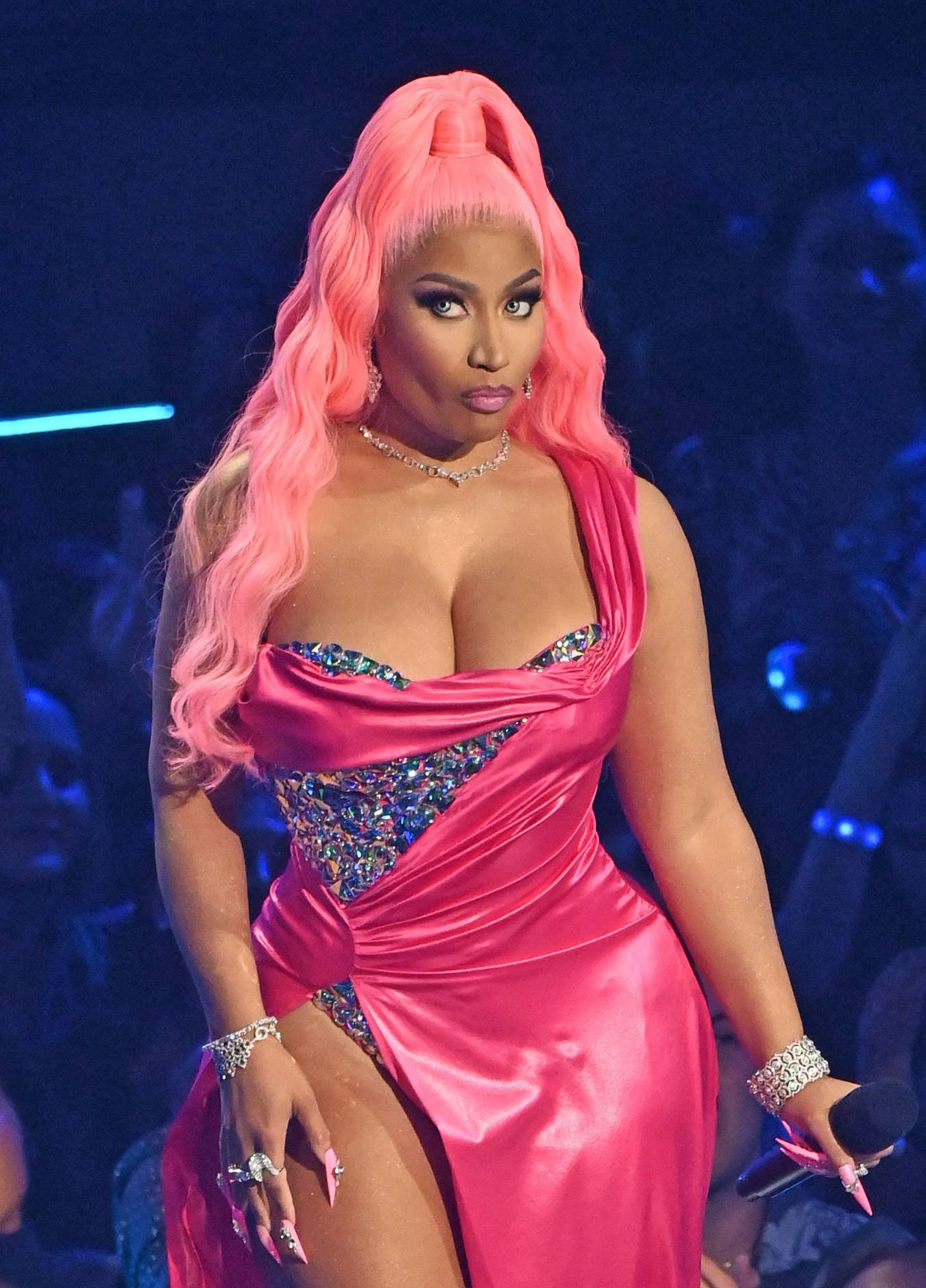 MTV Video Music Awards 2022 - Show - New Jersey