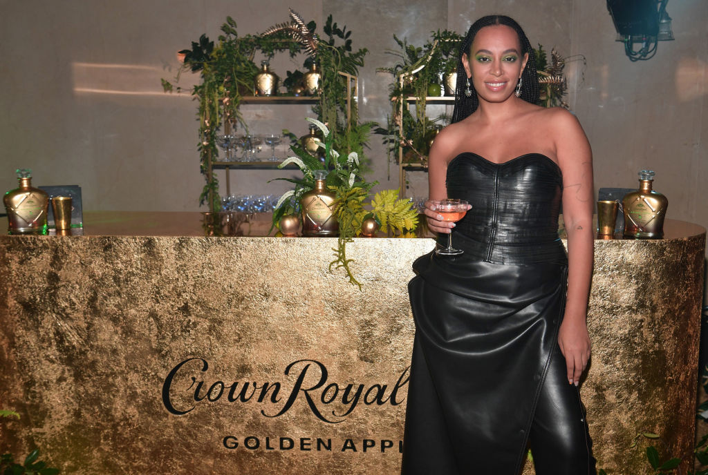 Solange Knowles