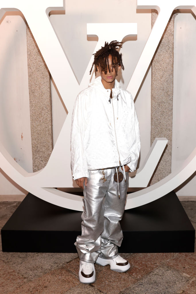 Jaden Smith
