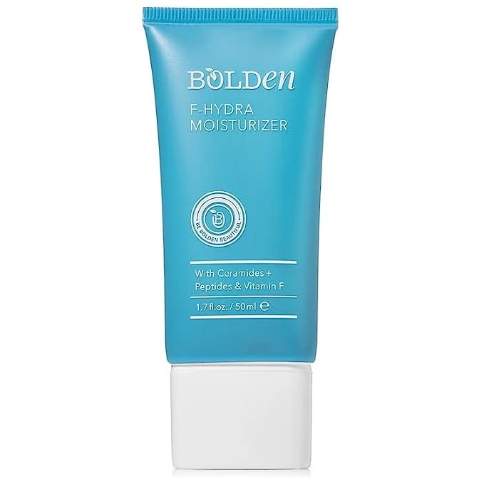 Bolden Moisturizer