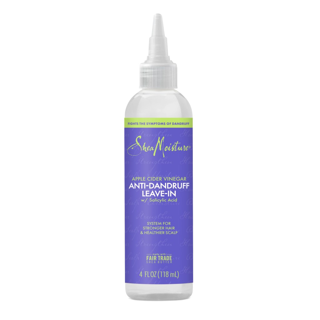Sheamoisture Leave-In Conditioner