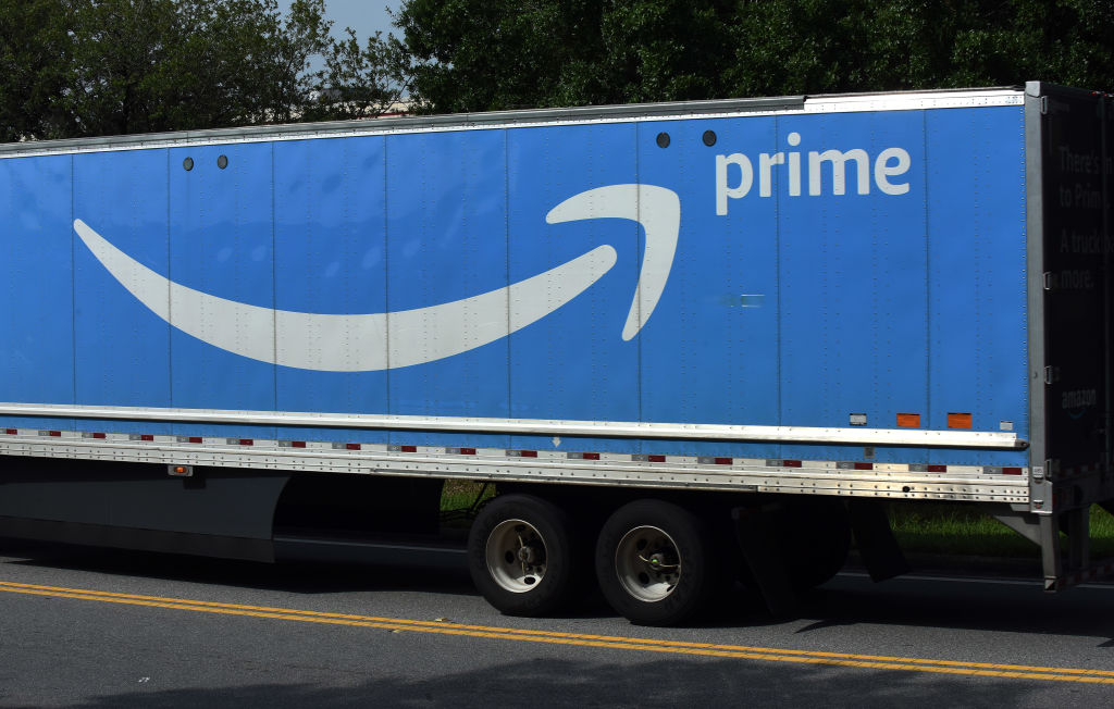 Amazon Prime Day