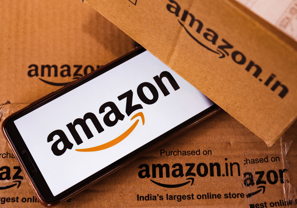 Amazon Photo Illustrations