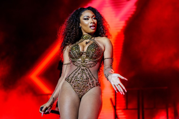 Megan Thee Stallion