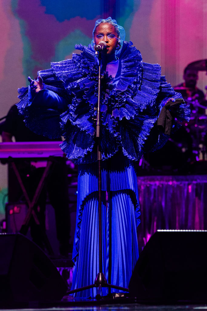 Lauryn Hill