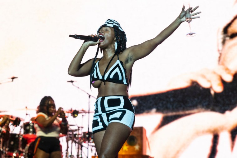 Janelle Monae