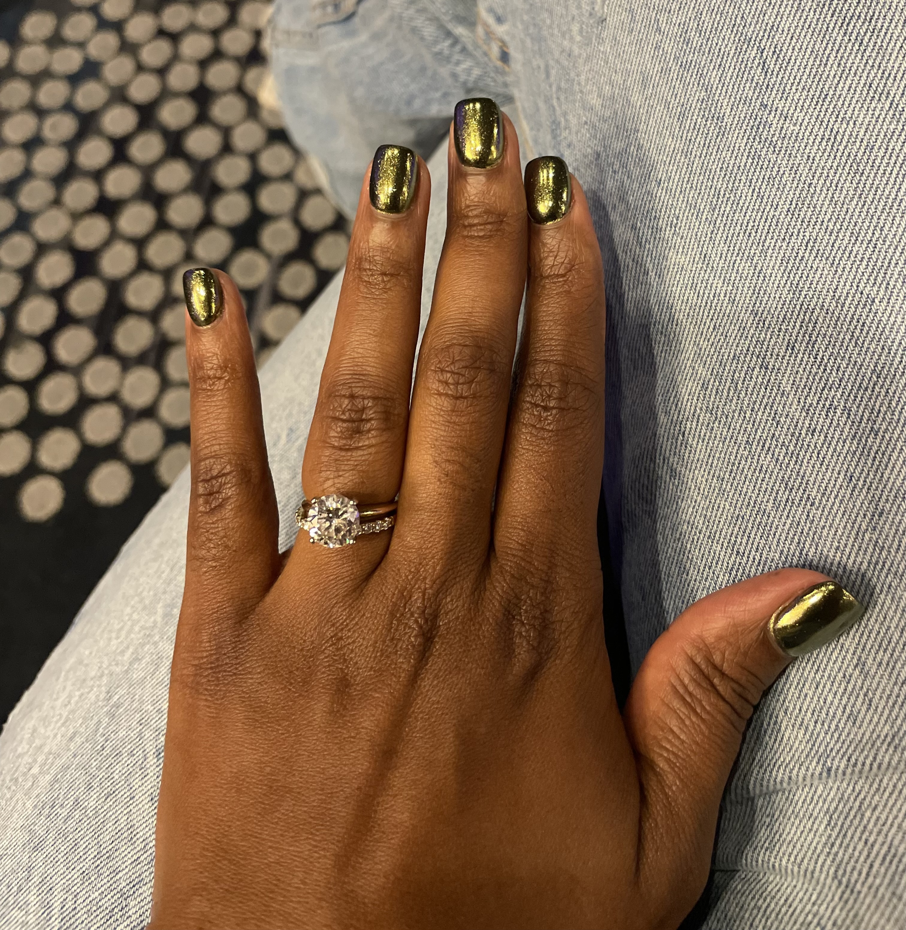Chromed Out