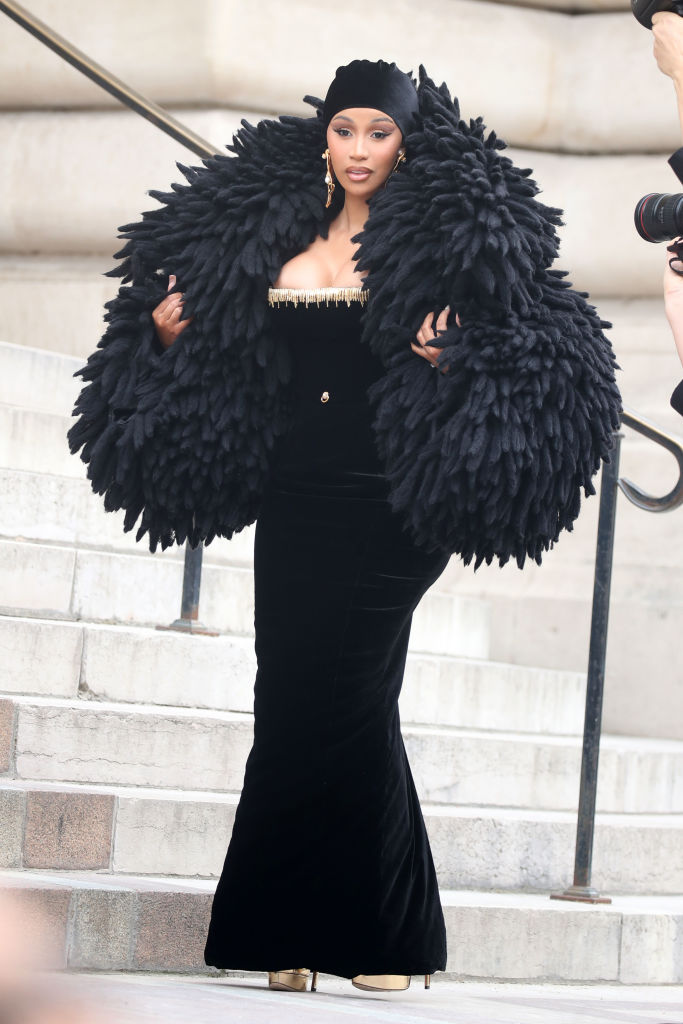 Cardi B