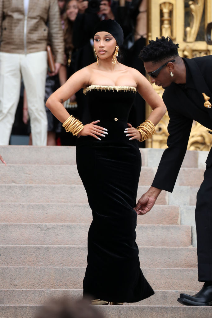 Cardi B