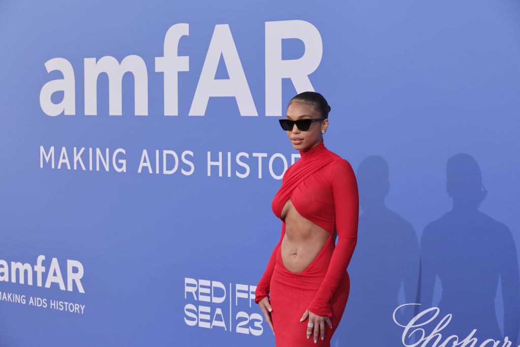 amfAR Gala Cannes 2023 - Arrivals
