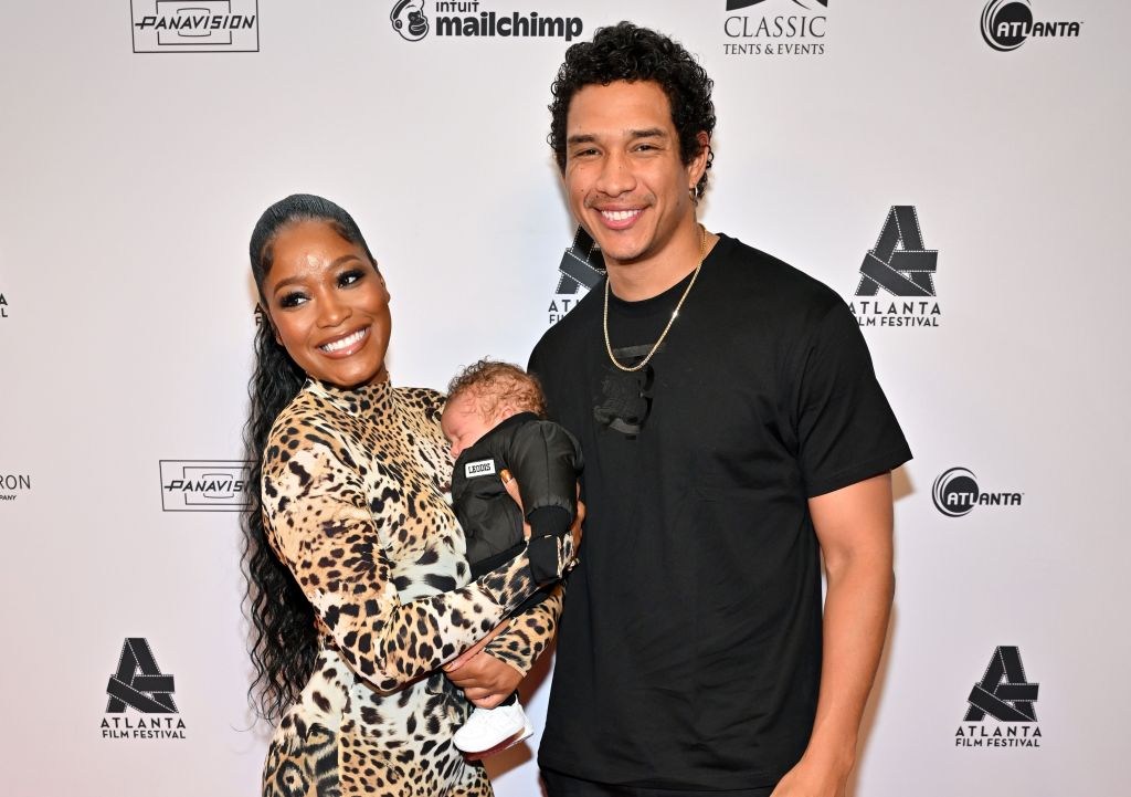 2023 Atlanta Film Festival - "Big Boss" Closing Night Screening Keke Palmer