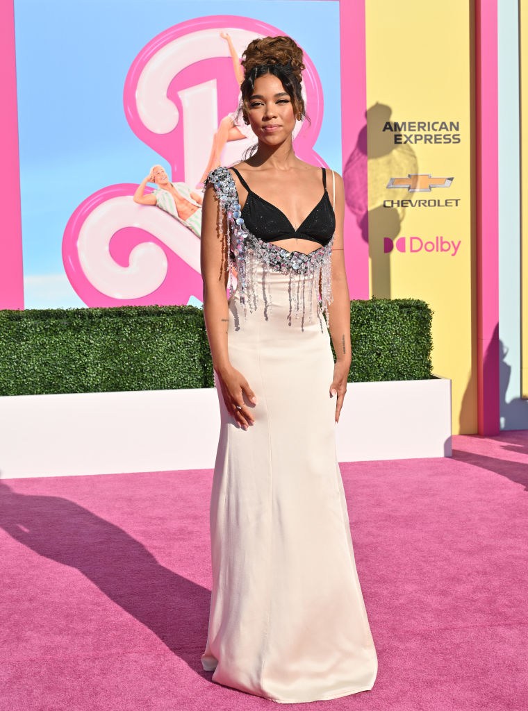Alexandra Shipp