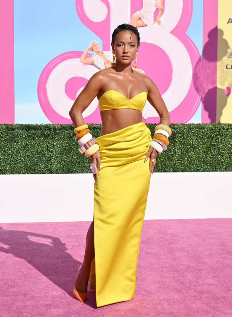 Karrueche Tran