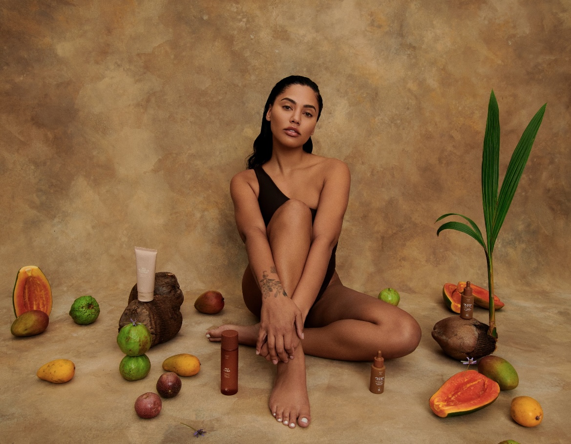 Ayesha Curry Launched Her First-Ever Skincare Line 'Sweet July Skin'