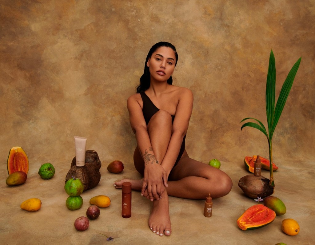 Ayesha Curry Launched Her First-Ever Skincare Line 'Sweet July Skin'
