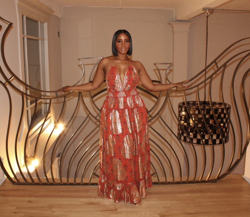 These Five Summer Dresses Will Have You Slaying As A Wedding Guest