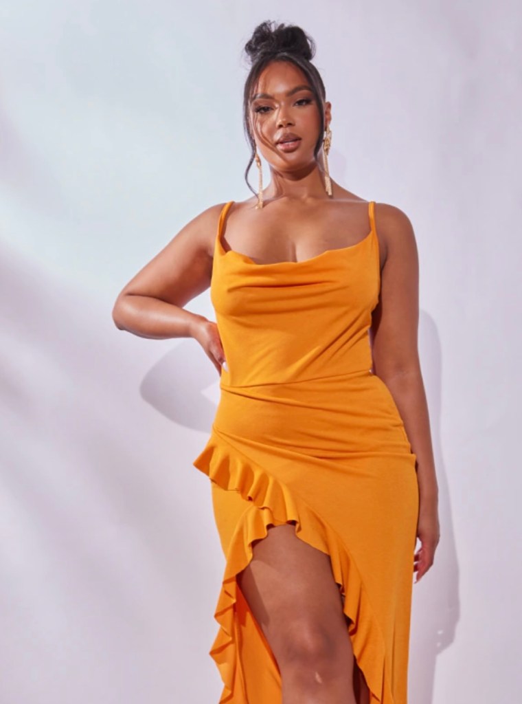 Orange Delight