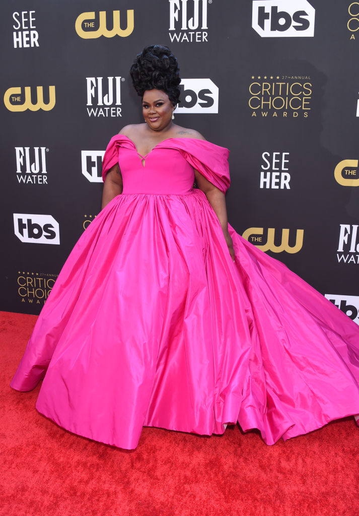 Nicole Byers