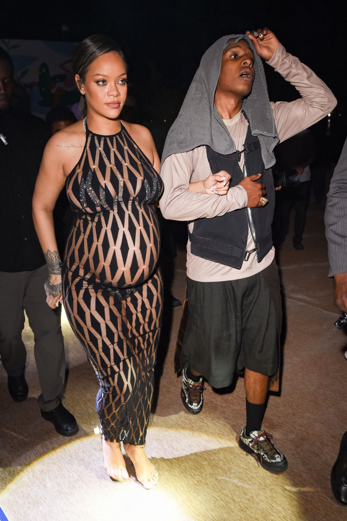 Rihanna