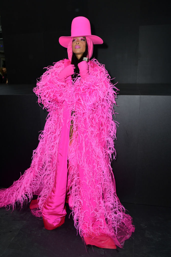 Erykah Badu