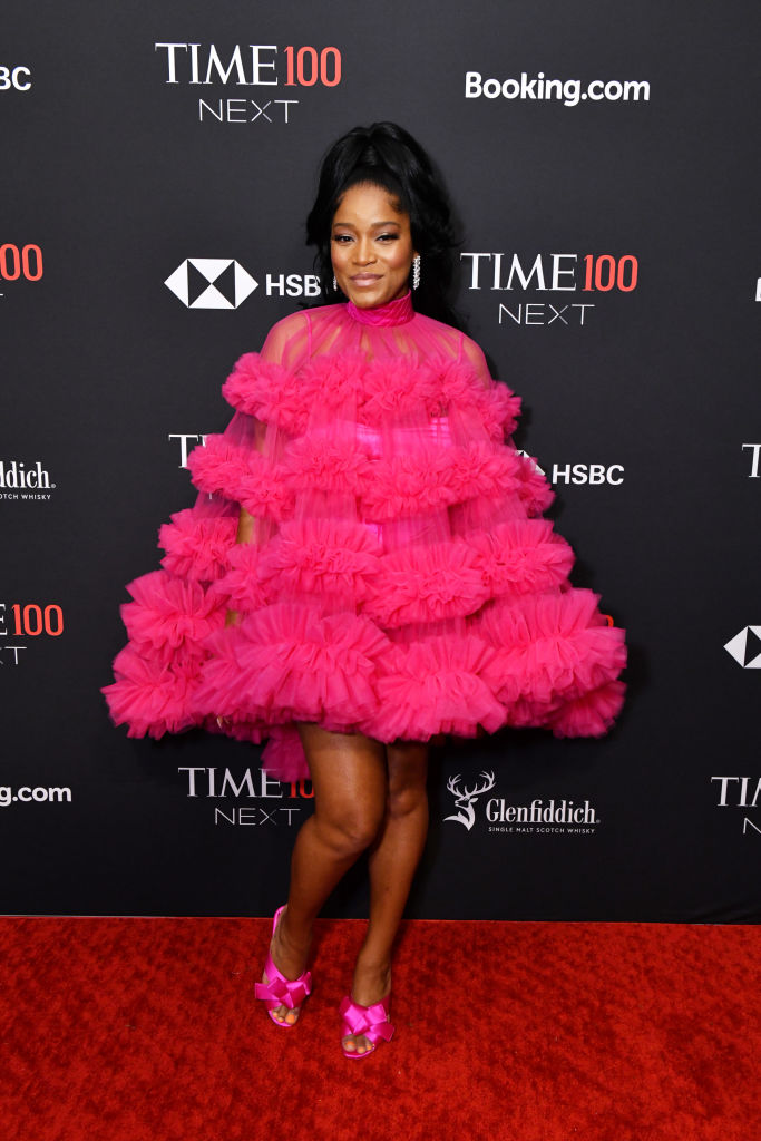 Keke Palmer