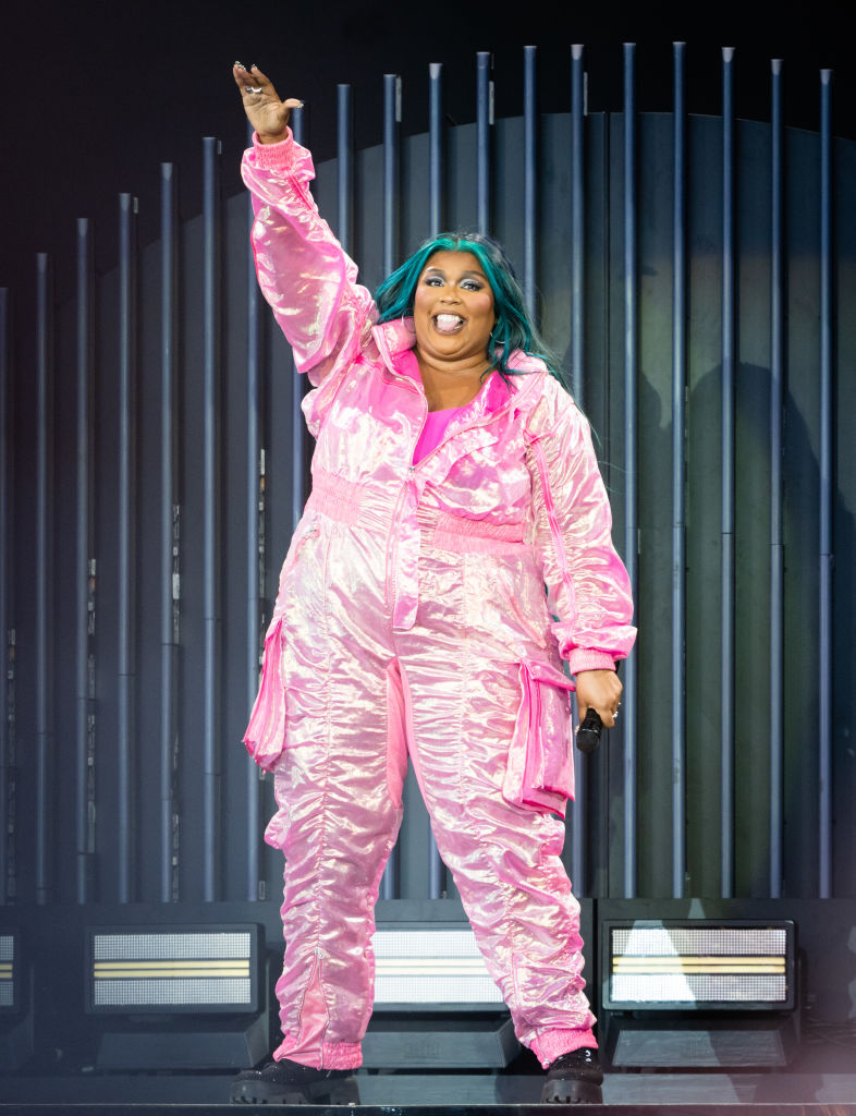 Lizzo