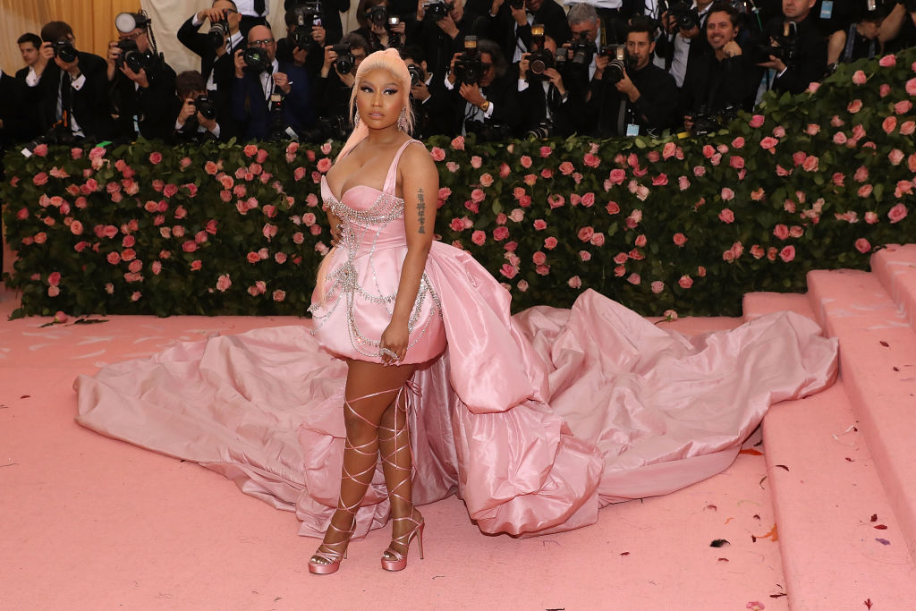 Nicki Minaj