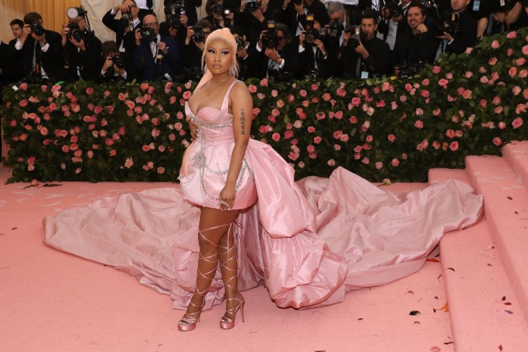 Nicki Minaj